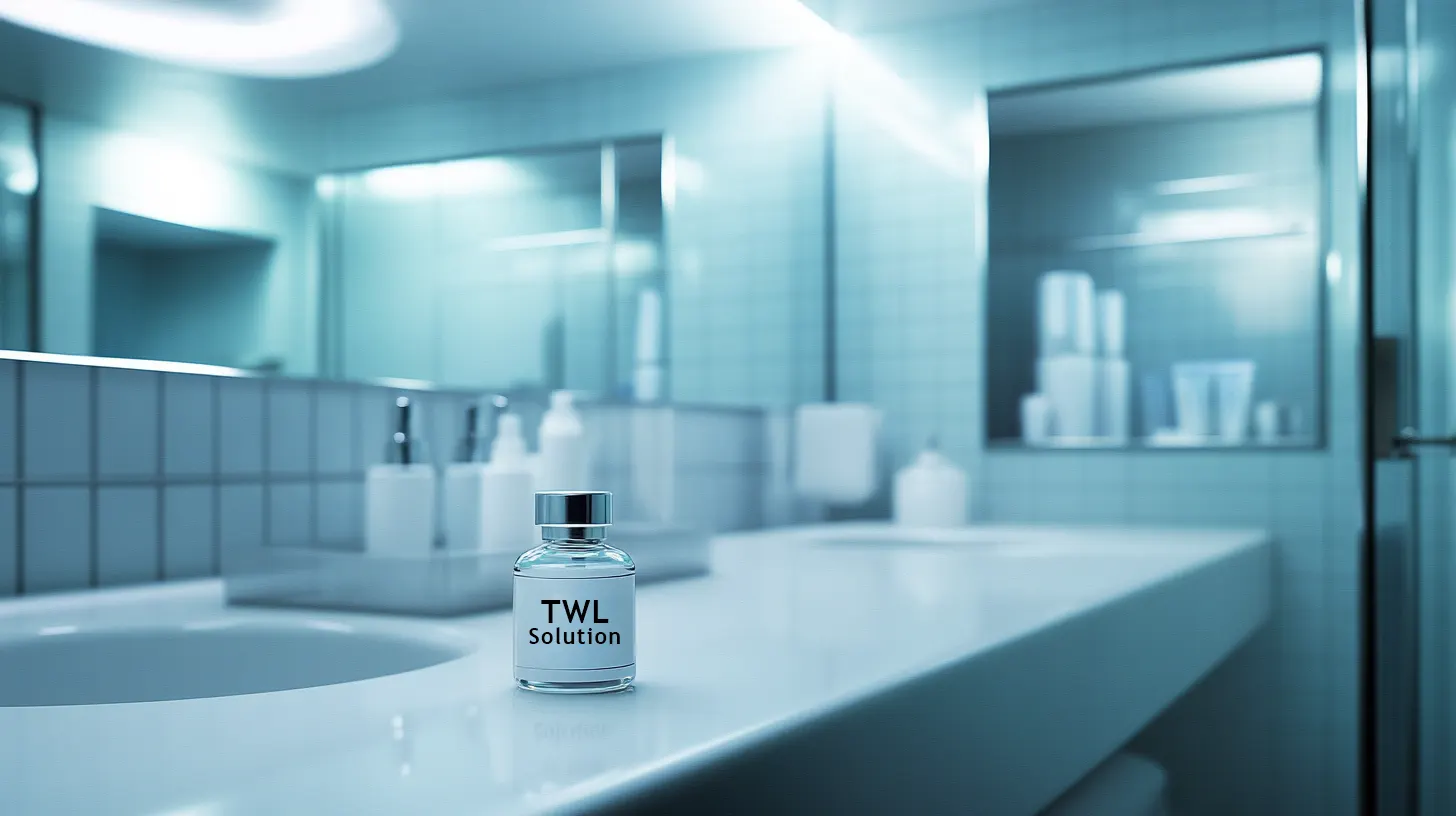 Enema Method of Using TLW